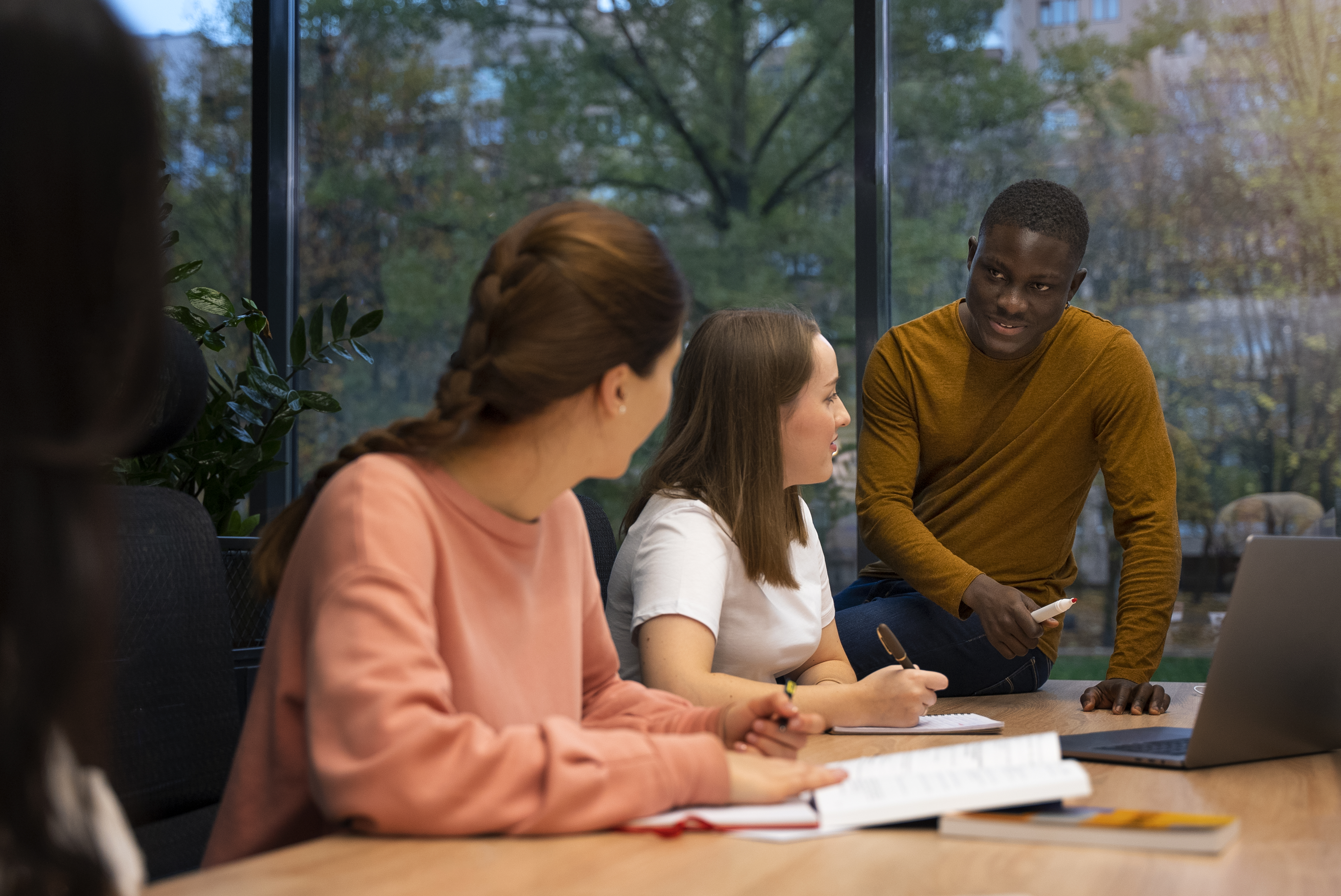 BAC+5 RH : quelles carrières possibles ?