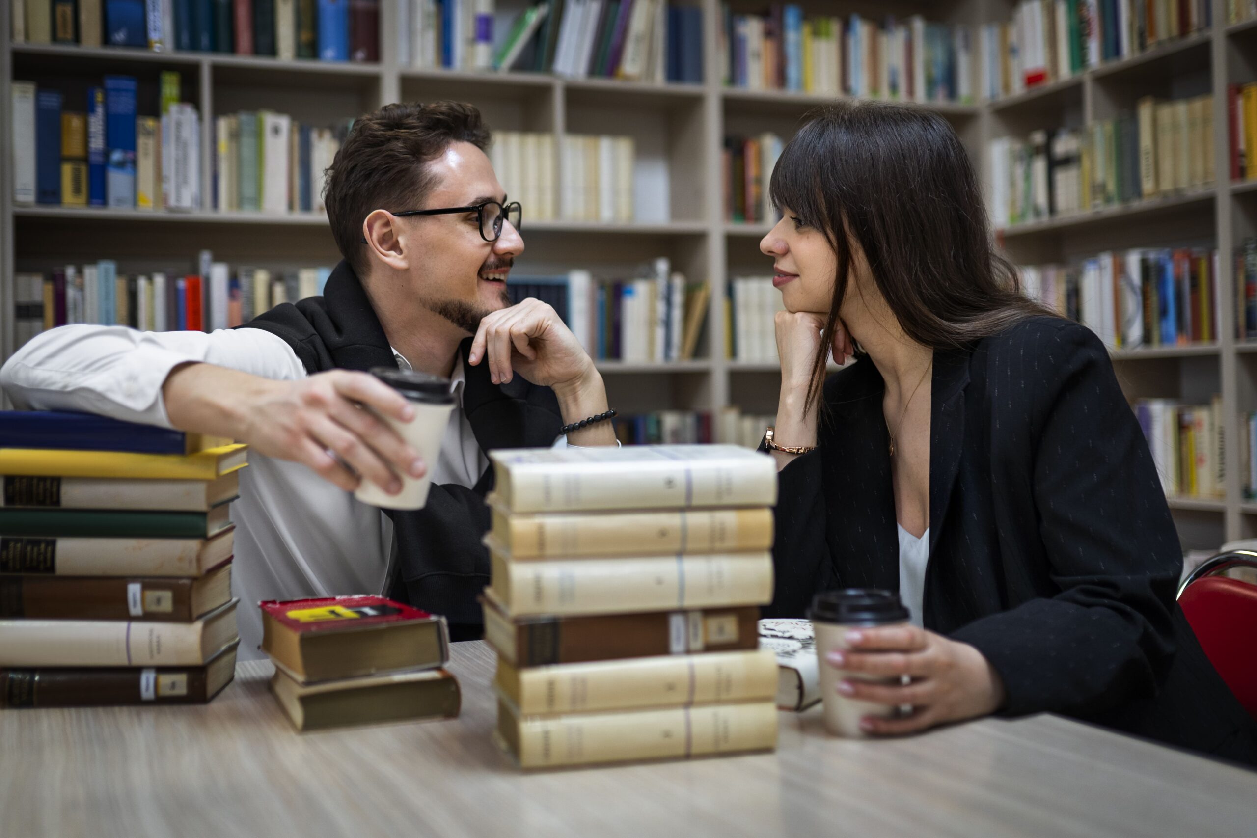 Actualité Où réviser à Besançon : les meilleurs lieux pour les étudiants de l'ESTM Besançon
