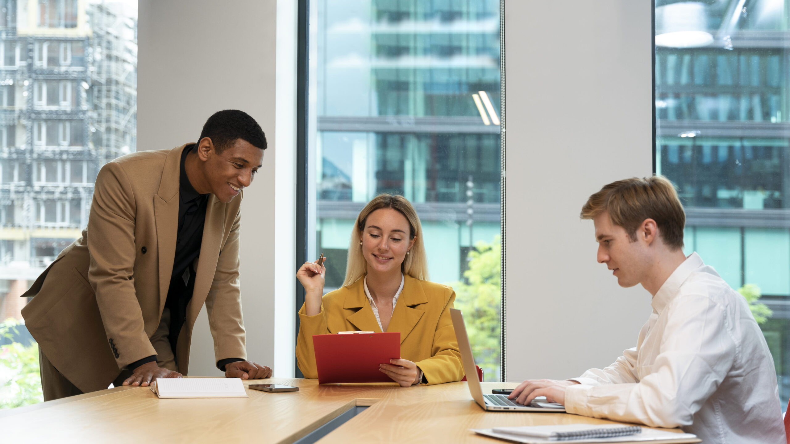 Les avantages de l'alternance pour les entreprises.