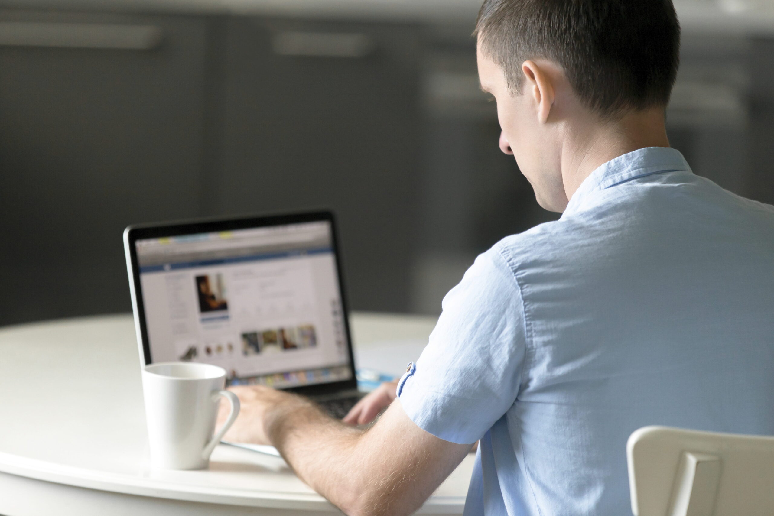 Comment valoriser son alternance sur LinkedIn ?