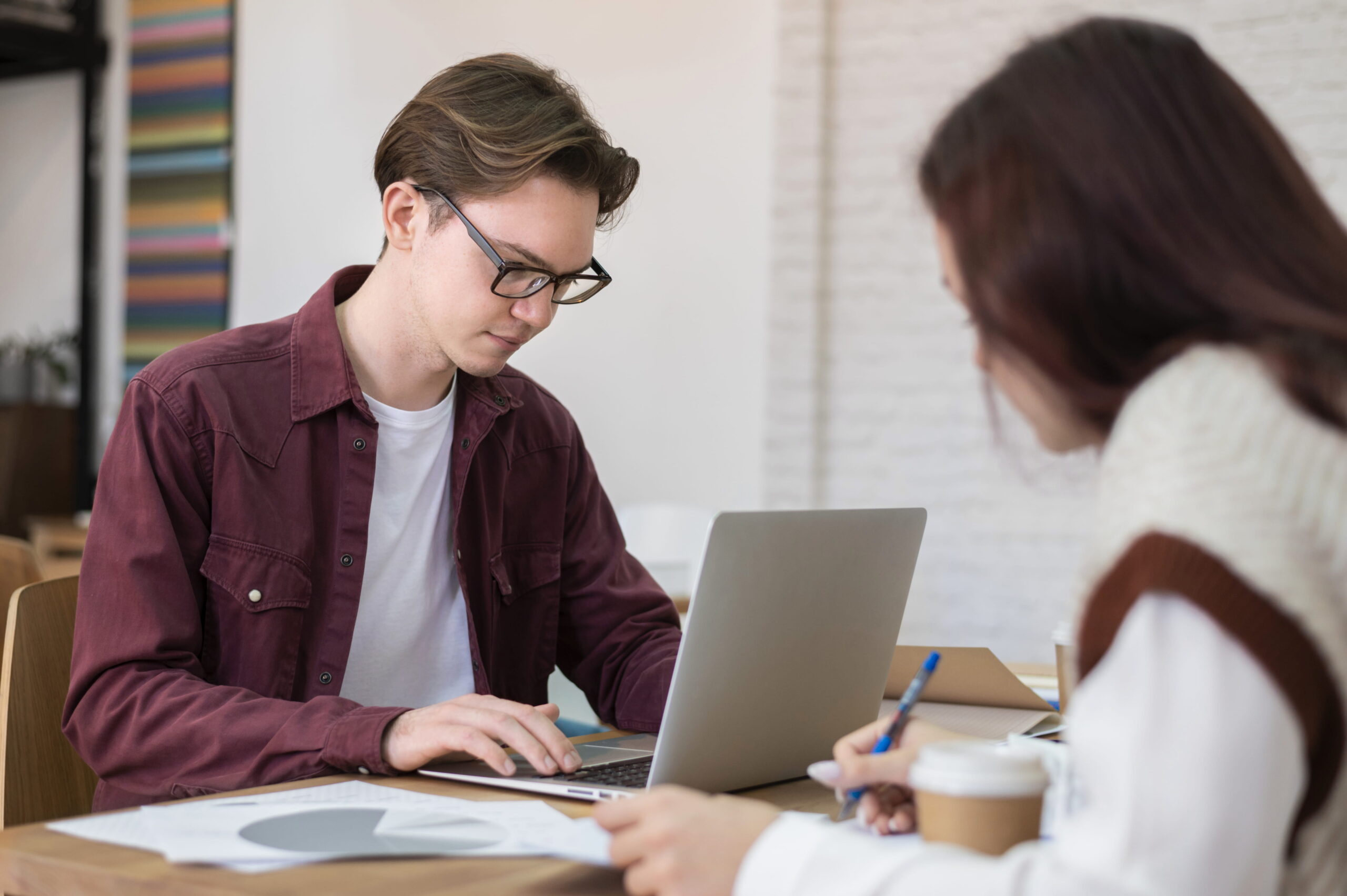 Comment construire son projet professionnel avant la rentrée ?