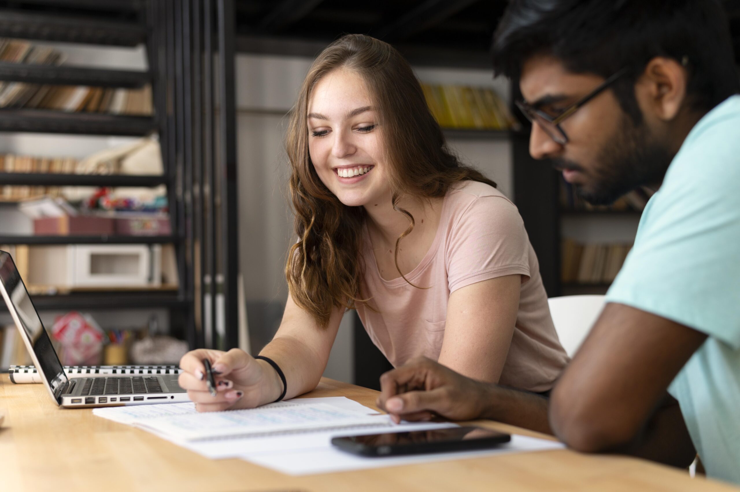 Les métiers de la finance accessibles après un BAC+3.