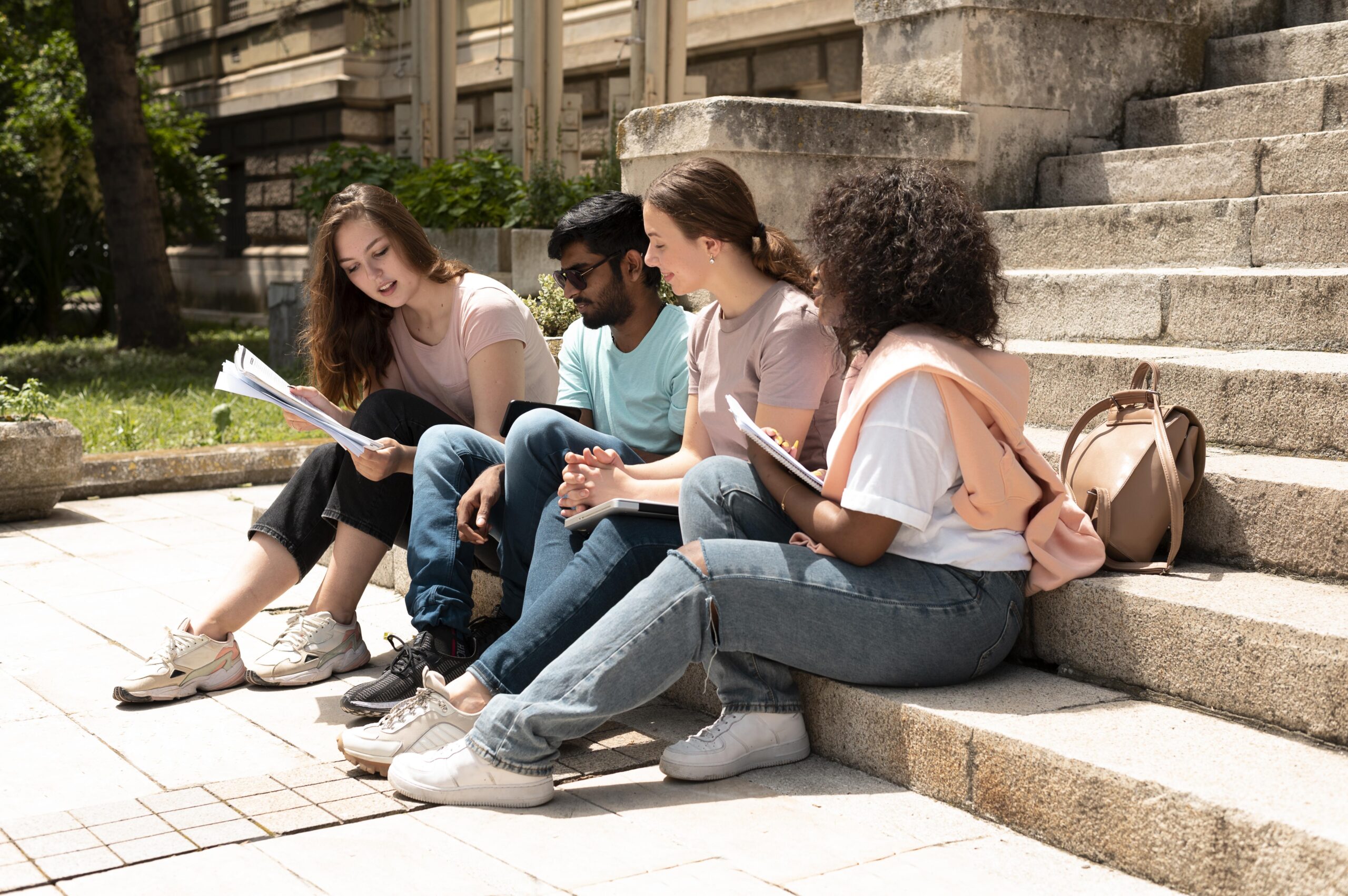 Quelles études faire après le bac à Besançon ?