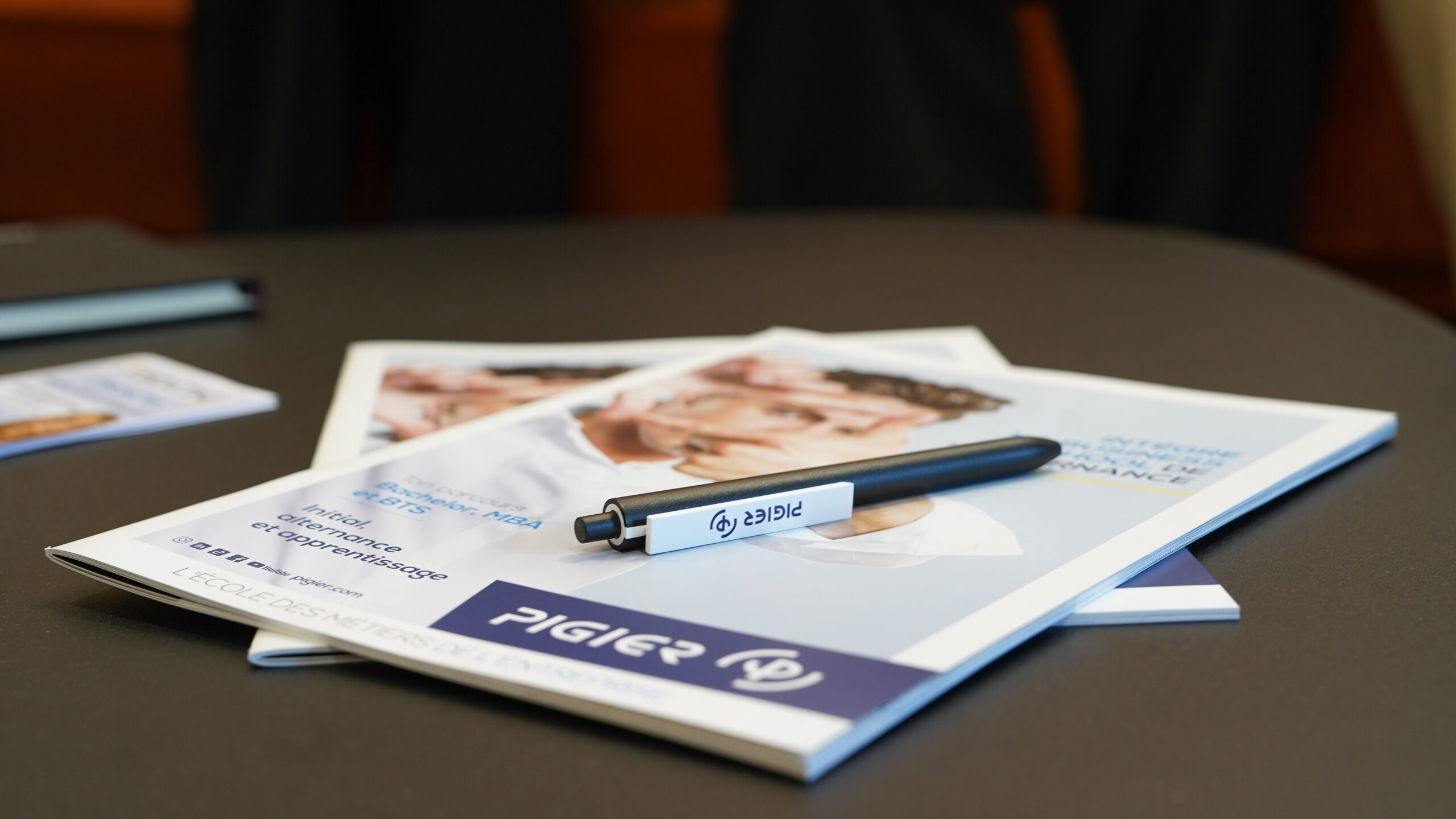 Événement Participez à notre session de recrutement du 24 juin