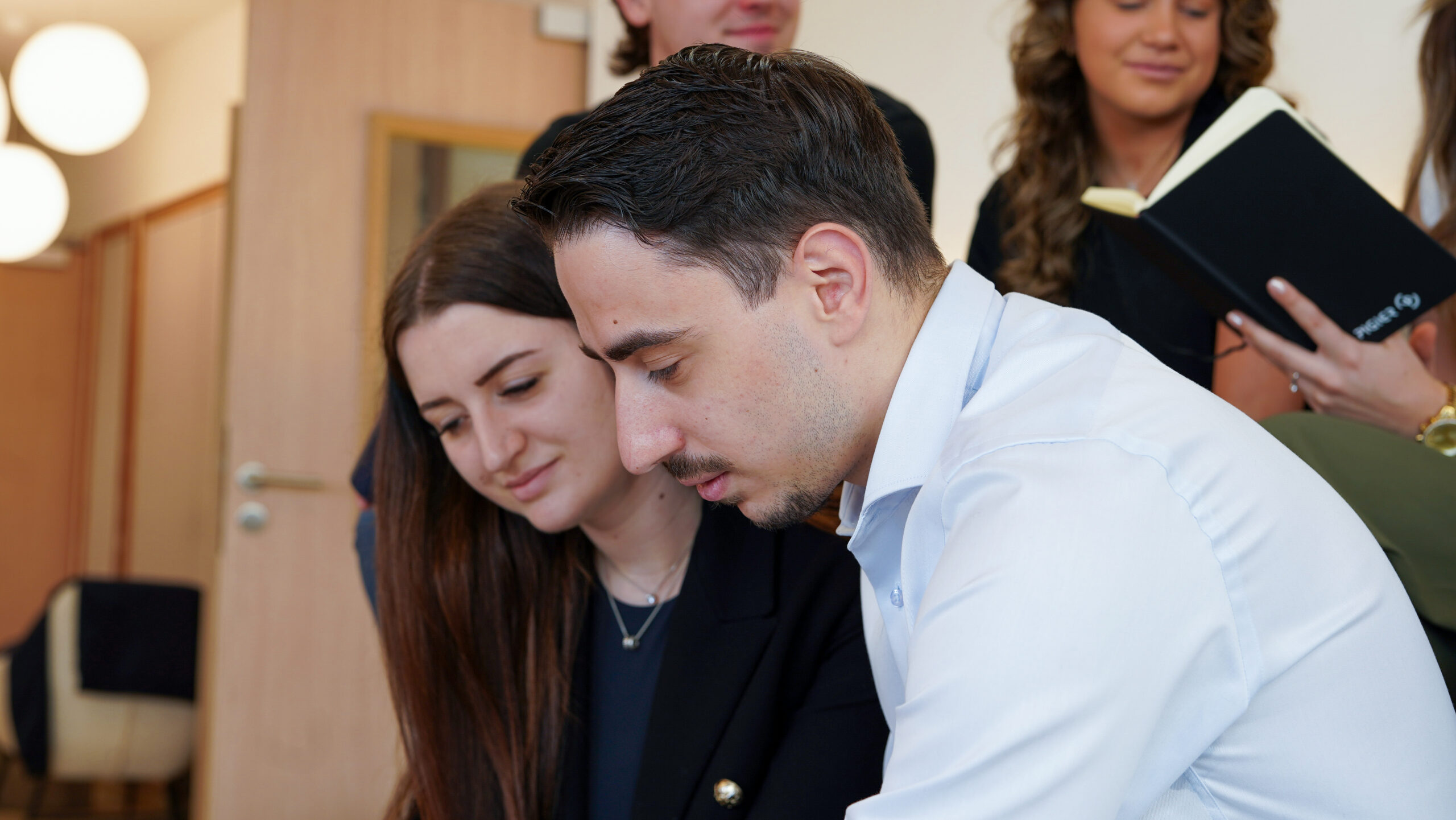 Événement Participez à notre session de recrutement du 17 juin