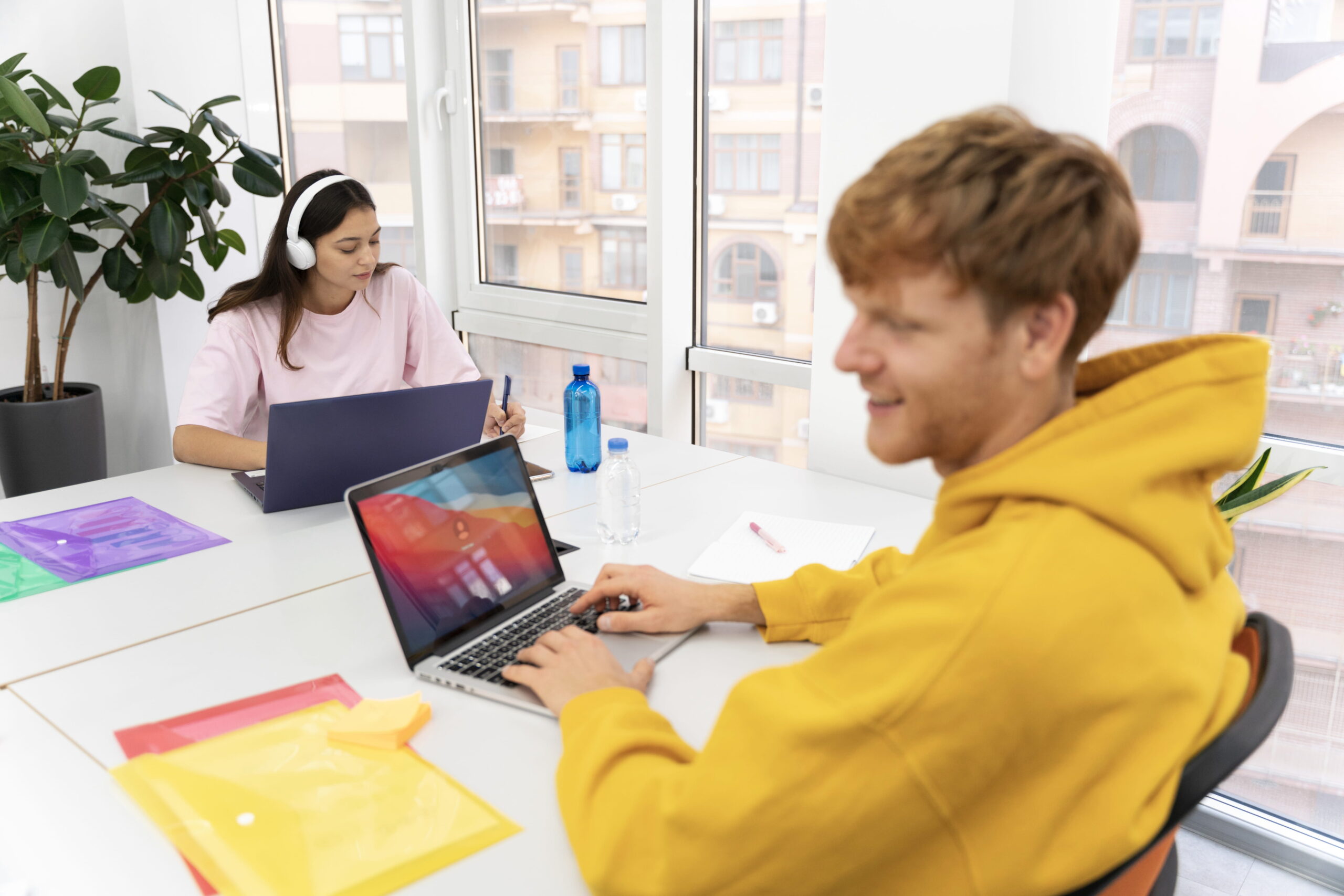 Alternance et salaire : combien gagne un étudiant en 2026 ?