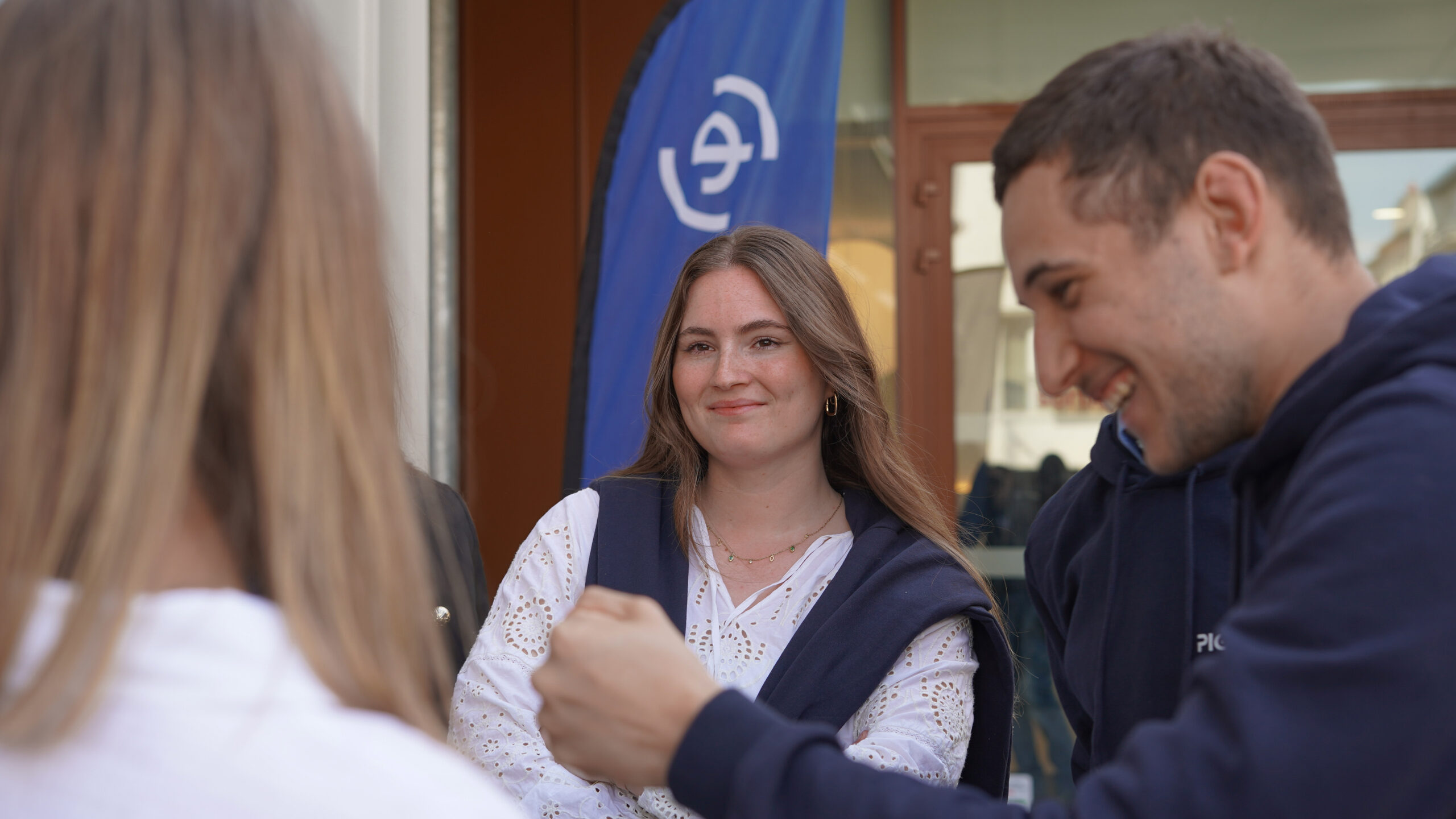 Événement Participez à notre session de recrutement du 29 juillet 