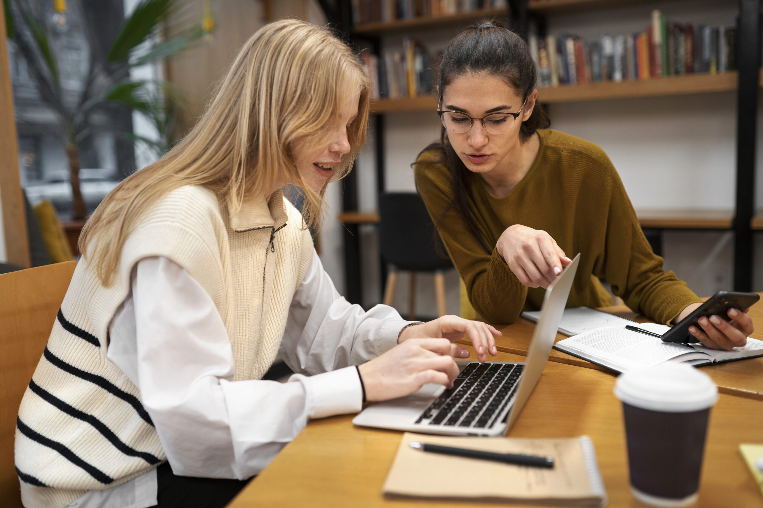 Entre cours et business : le rythme que tout le monde veut tester.