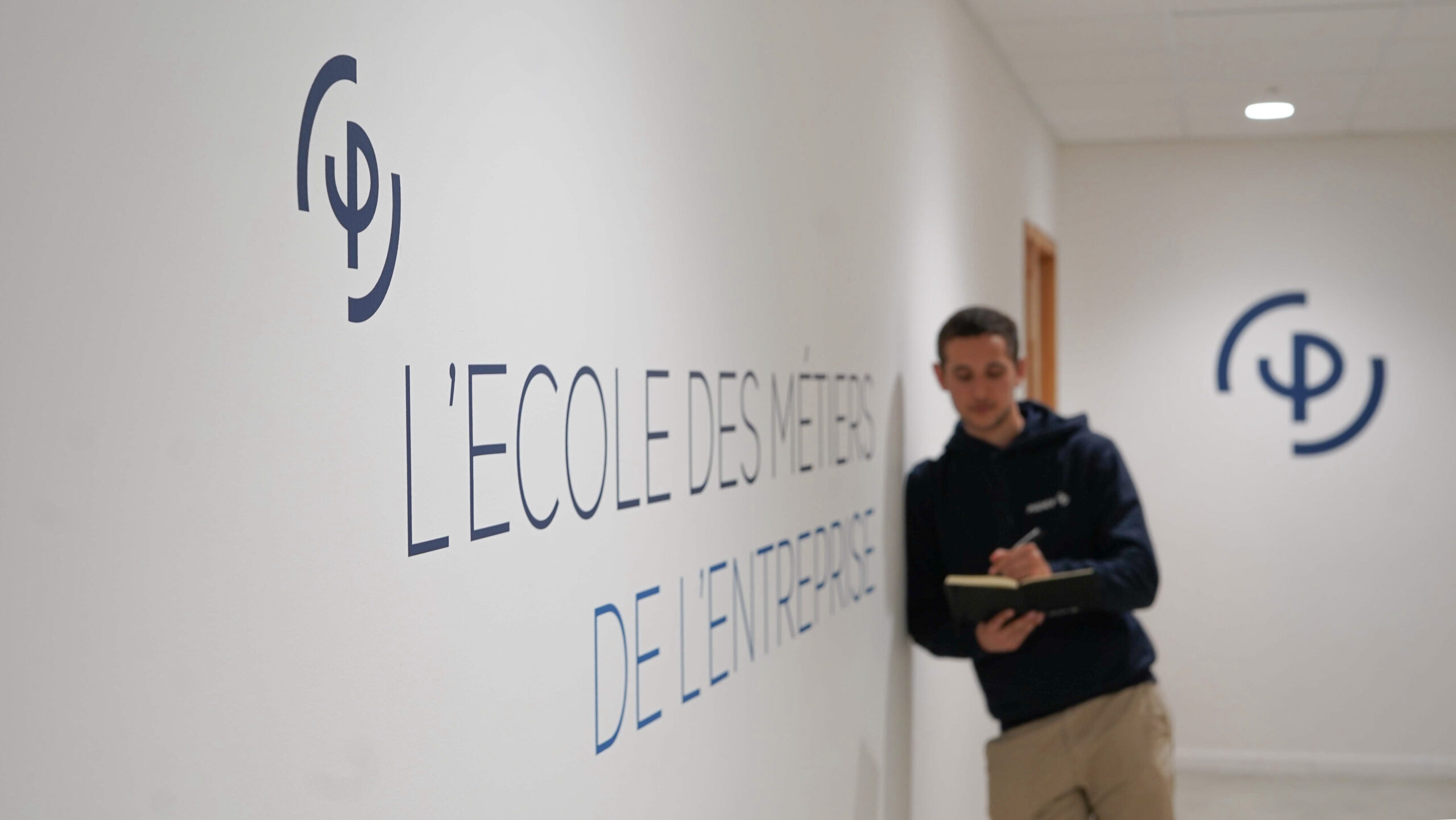 Événement Participez à notre session de recrutement du 9 septembre