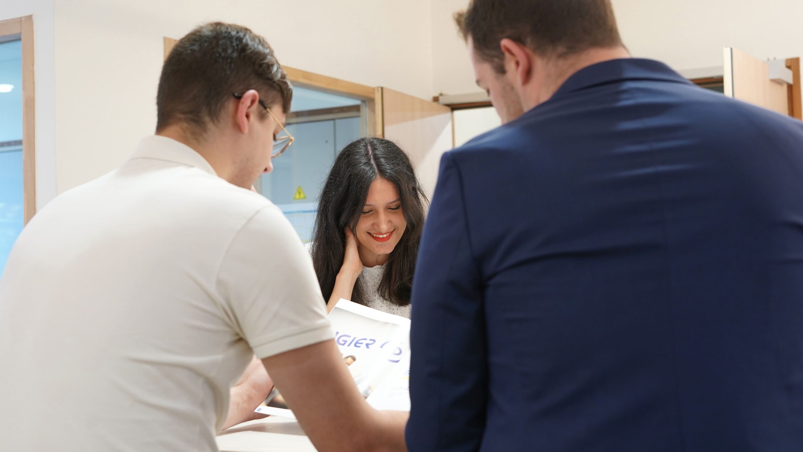 Événement Participez à notre session de recrutement du 16 septembre