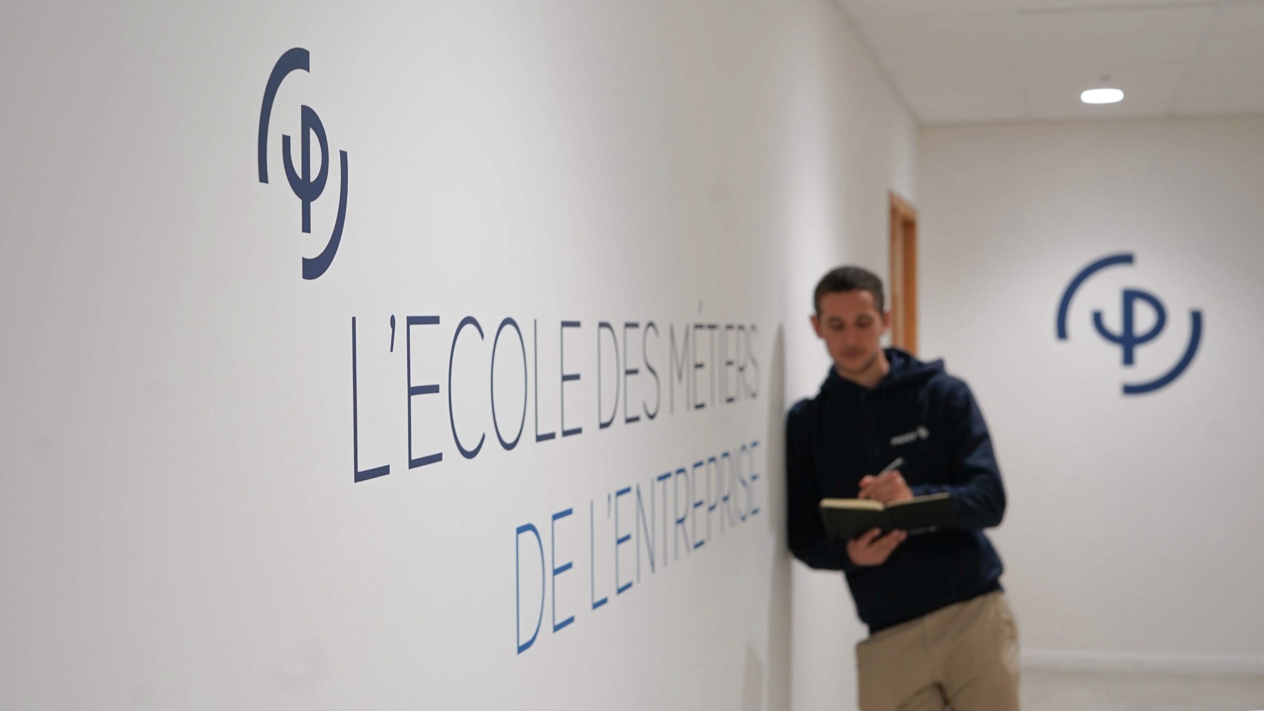 Événement Participez à notre session de recrutement du 14 octobre 